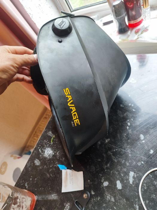 Сварочный Маска ESAB