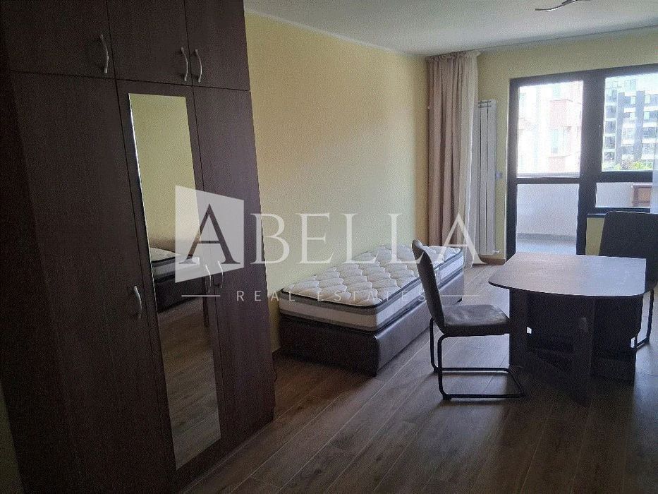 Дава се под наем Едностаен апартамент в София, Малинова долина - 50 кв.м за 459 € - Снимка #3