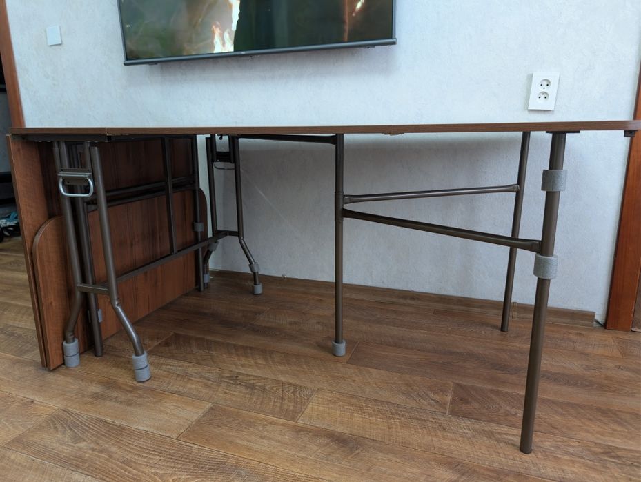 Стол трансформет