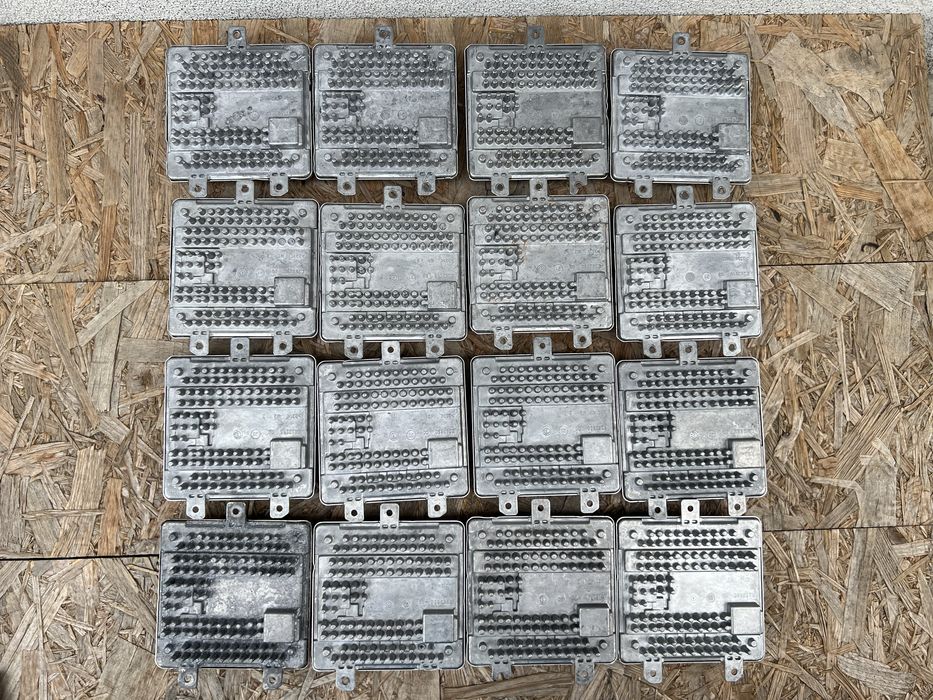 Calculator droser modul Far BMW Laser LED Original