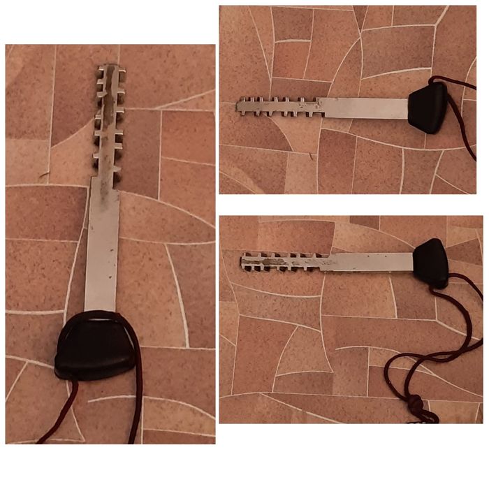 Советские инструменты