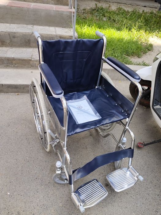 Инвалидное кресло-коляска 30шт