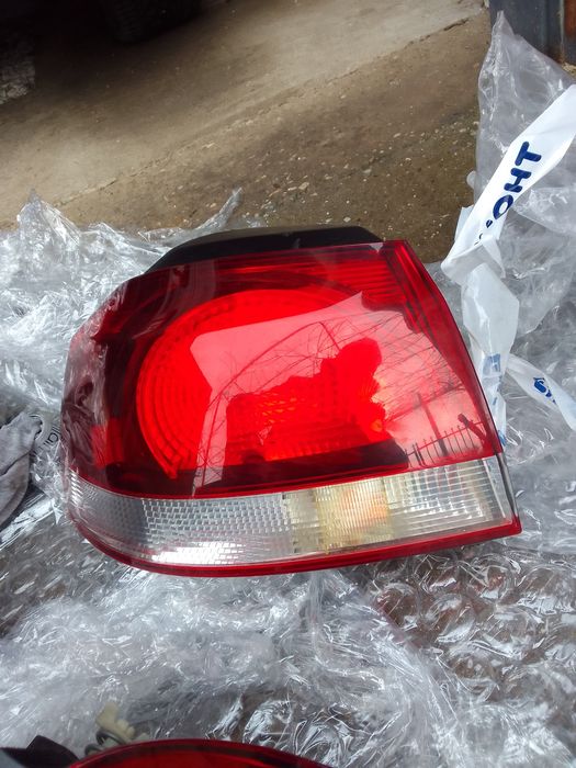 Стопове за Vw Голф 6