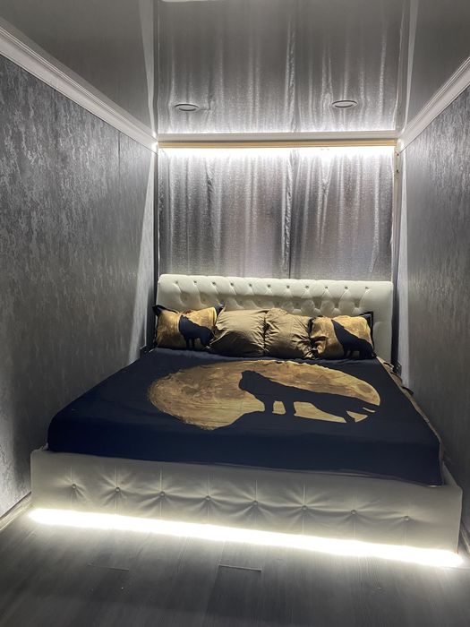 Квартира 2х комнатная