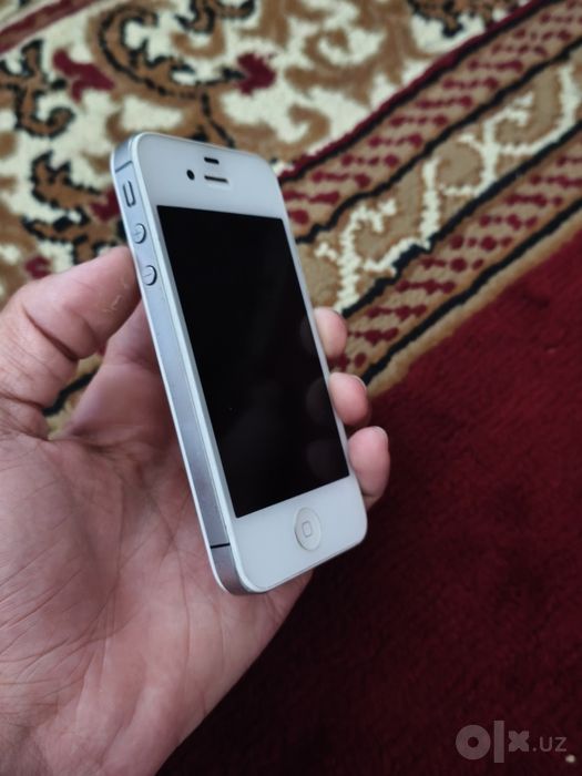 Iphone 4s holati ideal