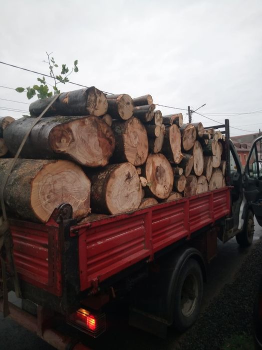 Lemn de foc aduc la comanda