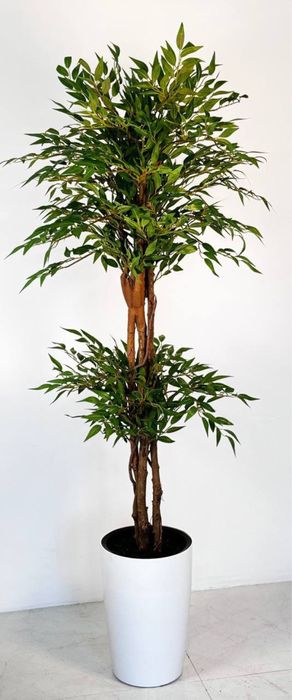 искусственные цветов