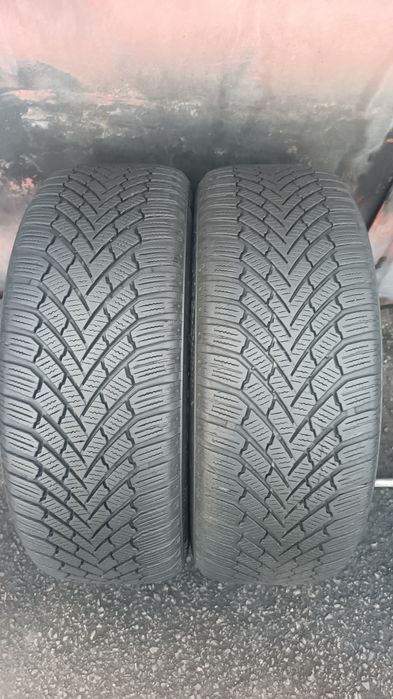 205/55/16 Continental