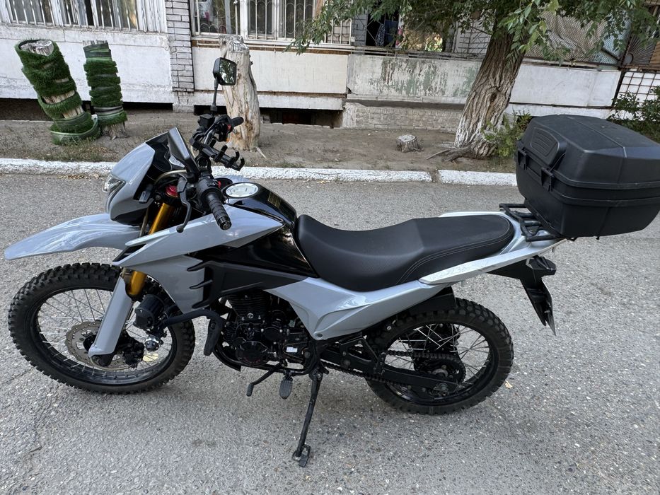 Bamx bx250 на учете