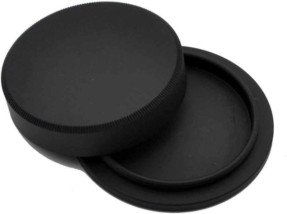 Капачка за обектив и тяло за Canon Nikon Sony Pentax Fuji Olympus M39