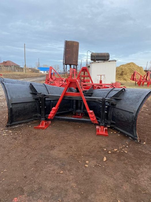 Клин бабочка разборный