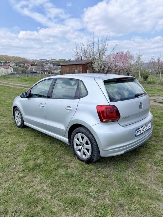 Volkswagen Polo 1.2 TDI