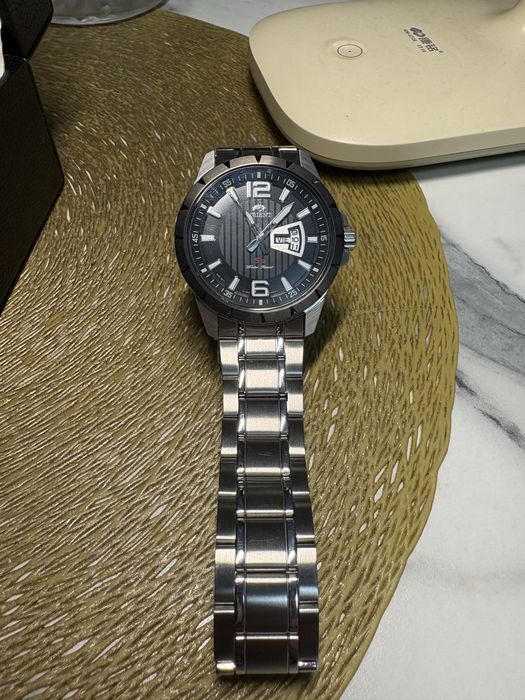 Продам часы Orient FUG1X004B9