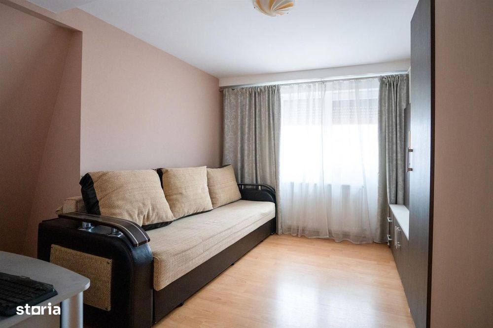 Casa cu 4 camere si 1000 mp teren Santandrei