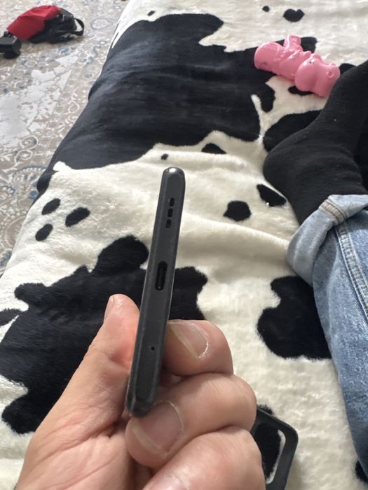 Redmi not 10 pro 256