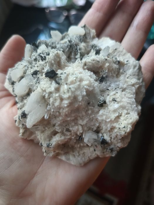 Cristale naturale, quartz