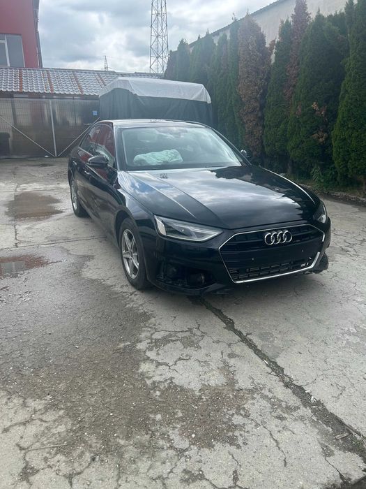 AUDI A4 2023 — imagine 3