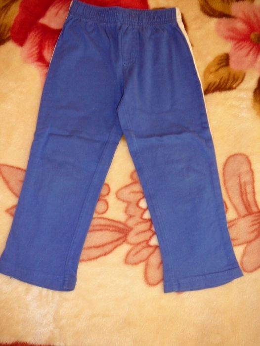 Детски и Бебешки дрехи 6-24 месеца и 1-4 години