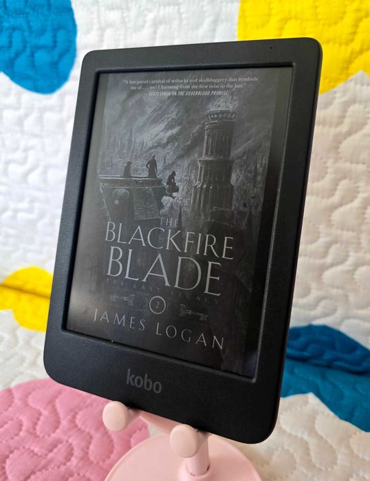 Kobo Clara Colour