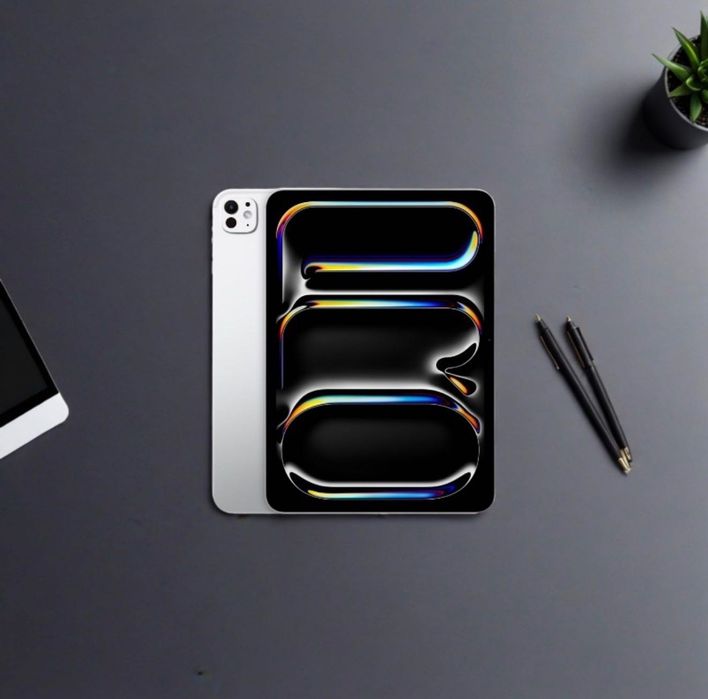 iPad pro 11 inch (M4chip)