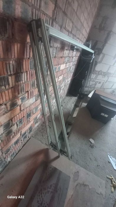 Резак струнный для пенопласта.