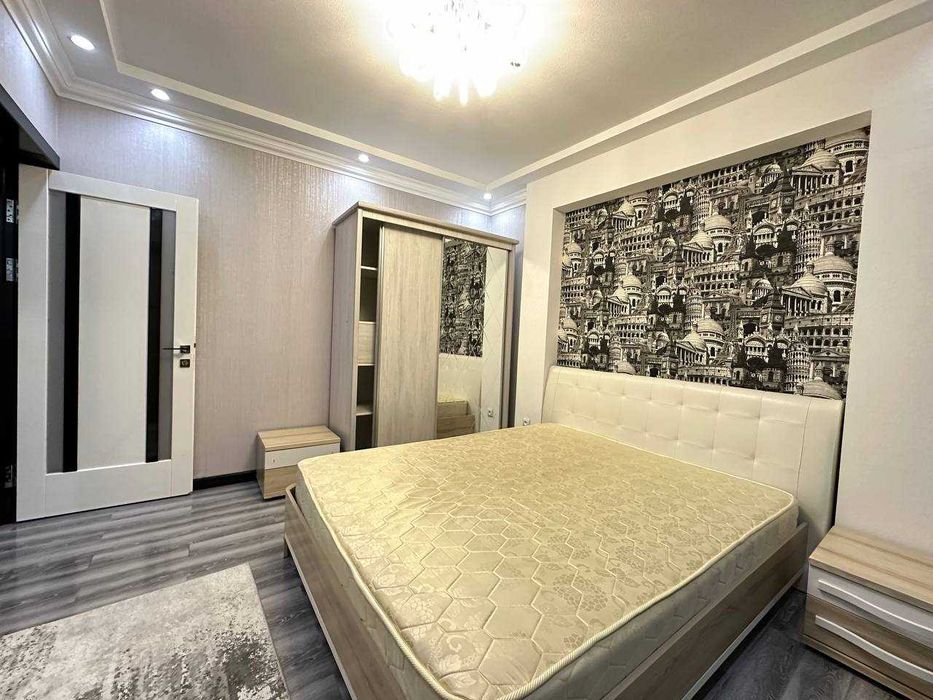 3-х комнатная квартира на Ц-6 Юнусабадский район Ориентир ЖК Казахстан