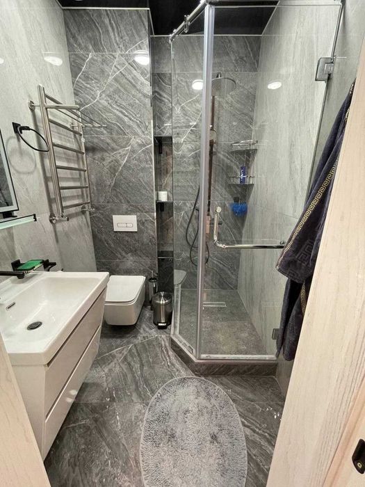 Сдается Квартира в махалле Жангох 3х комн 95м2 только для семья