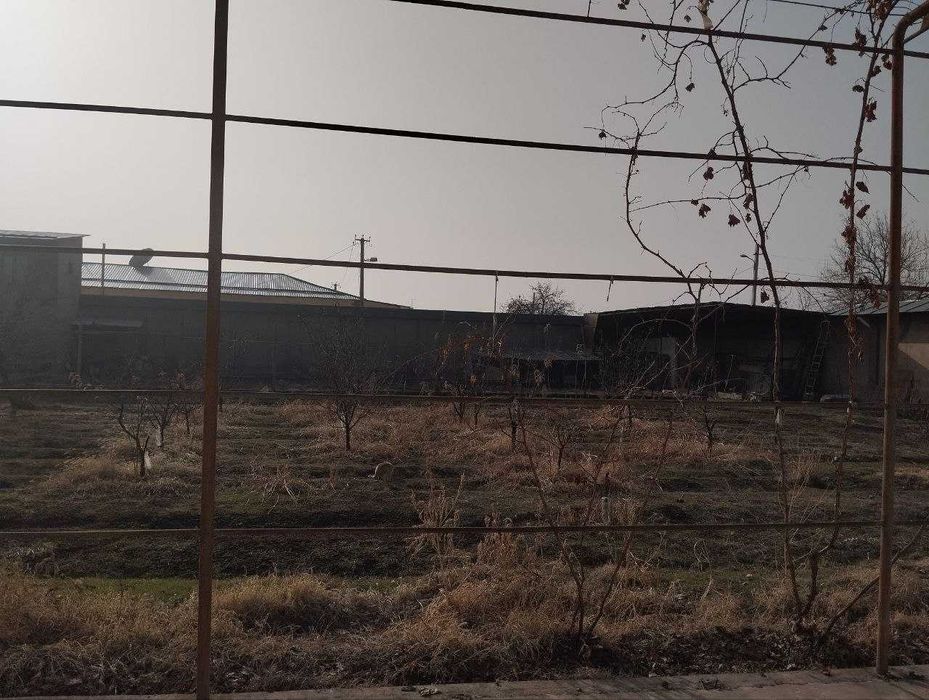 Срочно продаётся участок