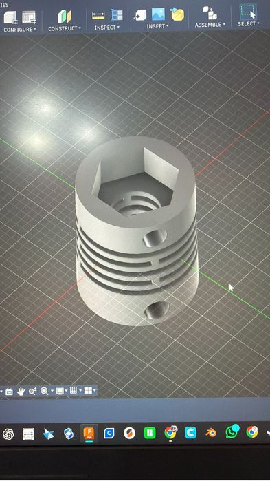 Servicii Printare 3D | Proiectare 3D | Scanare 3D – Constanta