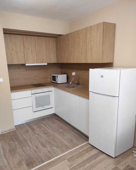 Дава се под наем Едностаен апартамент в София, Надежда 1 - 50 кв.м за 330 € - Снимка #1