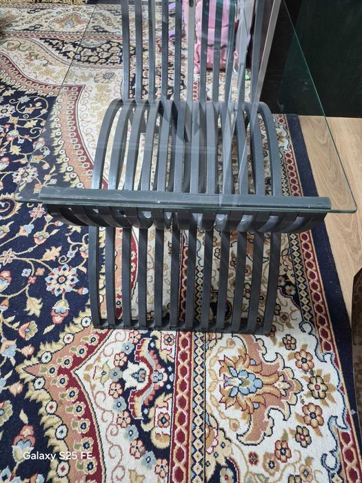 Продается журнальный столик 46х77,5х44