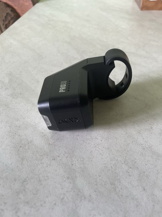 CUBE Acid Pro 30 Reîncărcabil Lumina Bicicleta