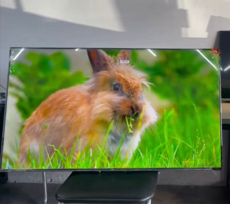 Телевизор Tcl 65 4K Smart Google Tv 2025 Доставка и прошивка Бесплатно