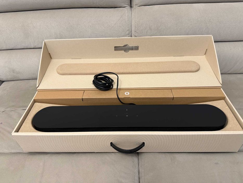 Soundbar Sonos Beam 2