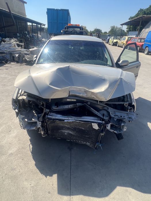 Volvo S80 2.0T НА ЧАСТИ