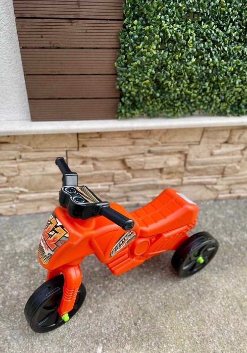 Кракомобил мотор