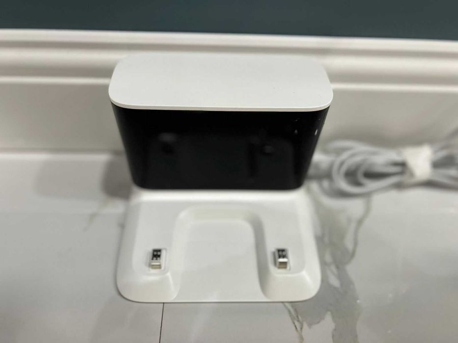 Продам Робот пылесос Dreame C9 Xiaomi