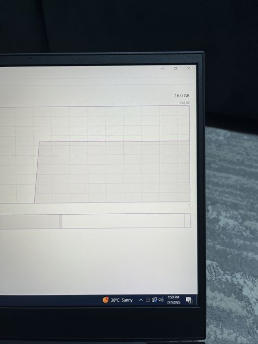 Laptop gaming victus 16 3060