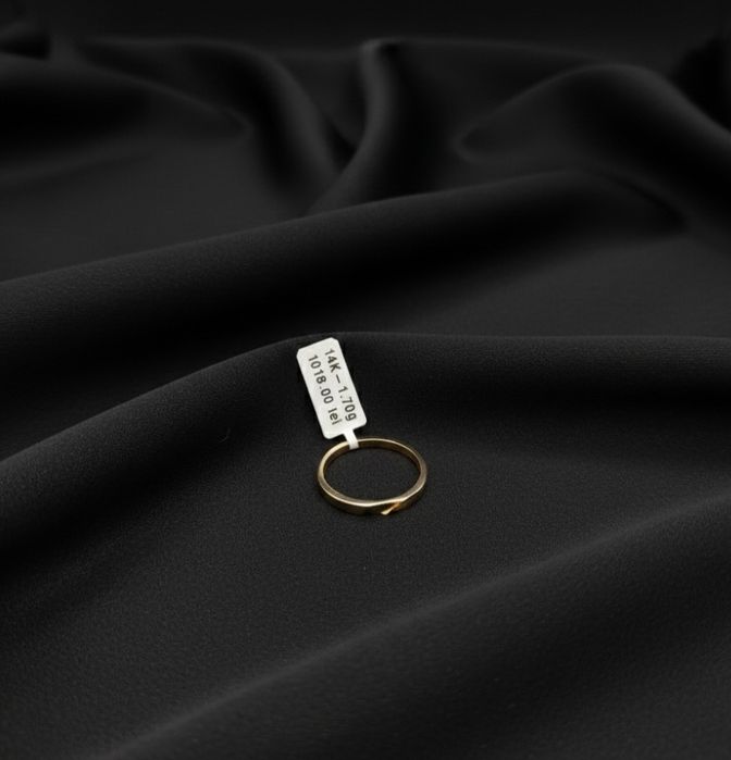Inel aur 14k 1.70gr