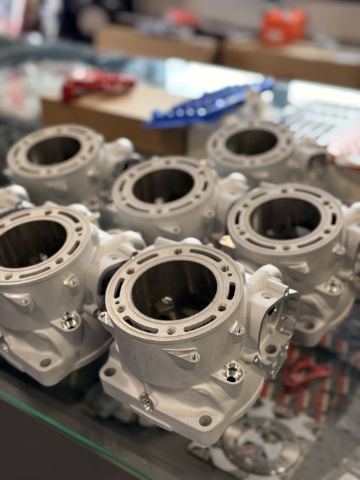 Оригинален цилиндър KTM HUSQVARNA GASGAS 300 2020-2023 ELKO