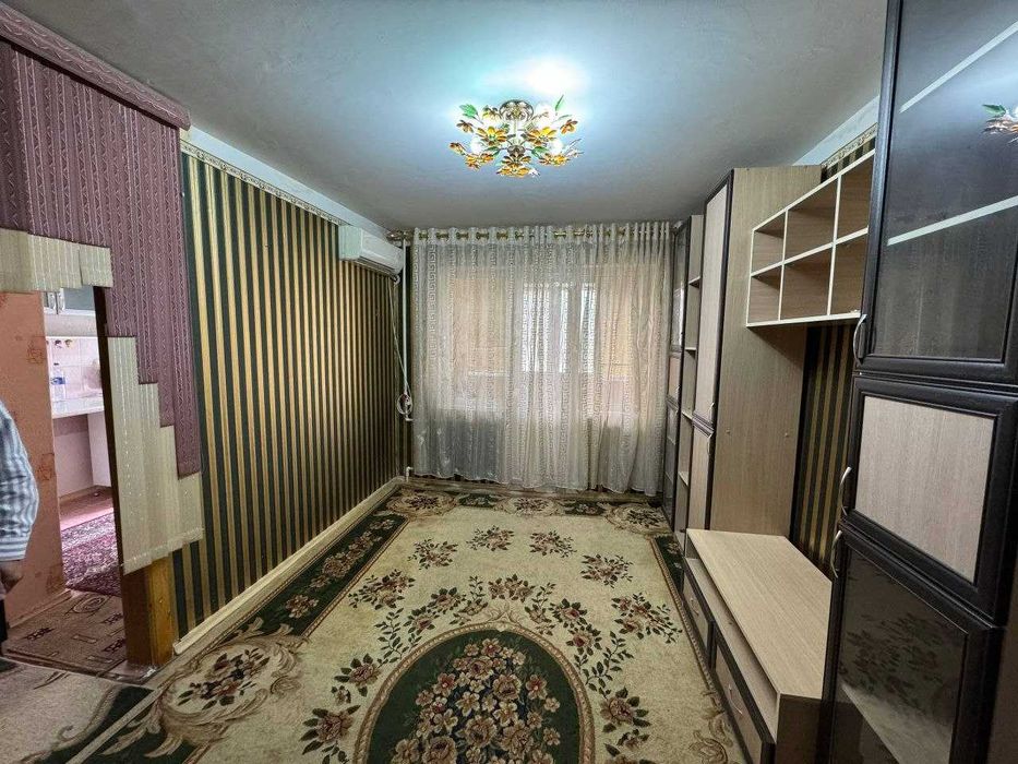2 хоналик квартира 3 кават горгаз, кодак, 17-мактаб