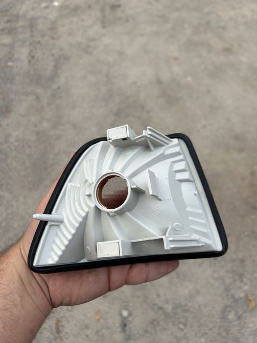 Поворотники BMW E36 седан