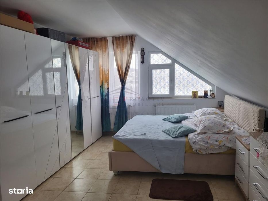 Apartament 2 camere | Burdujeni | Bloc Nou | 2c-7716
