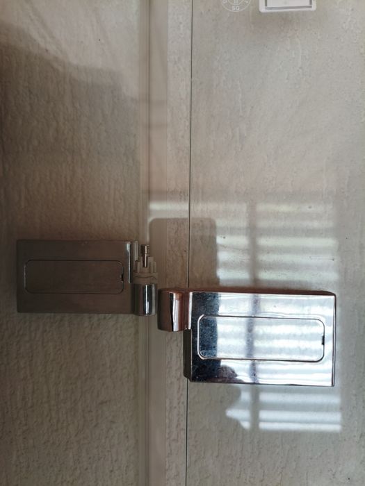 Sticlă cabină duș Breuer