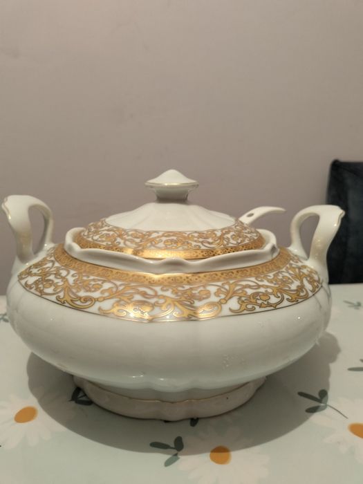 Посуда для супаа