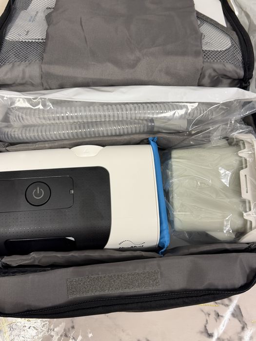 Resmed airsense 11 autoset