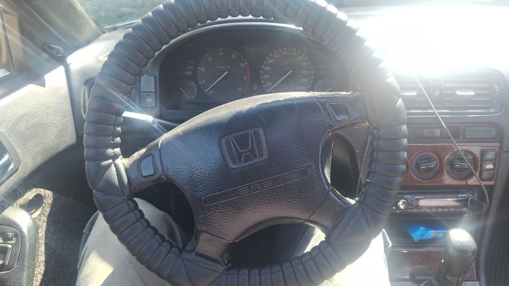 Продам Honda accord