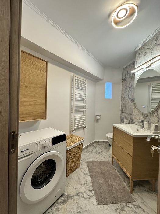 Apartament 3 camere de închiriat – Ultracentral, Bd. Tomis – Dacia