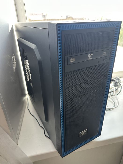 Продам компьютер