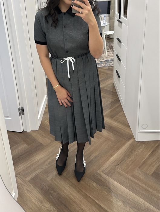 Продам платье MiuMiu